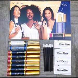 FREE LIP KIT when you sign up! Only 9 days left!!